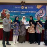 Menjaga Kualitas Pendidikan, D3 Keperawatan UNIMUS Gelar Audit Mutu Akademik Internal