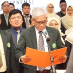 Empat Dosen Keperawatan UNIMUS Perkuat Kepengurusan Nasional AIPNEMA